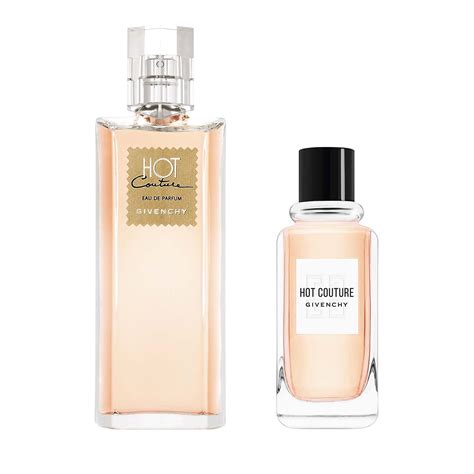 hot couture givenchy dupe|givenchy hot couture edp 100ml.